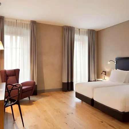 Hotel Nh Collection Torino Piazza Carlina Exterior foto