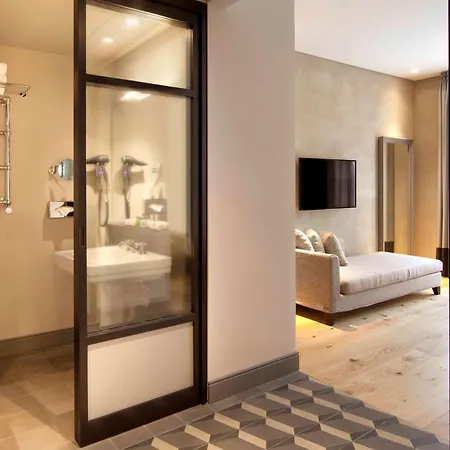 Nh Collection Torino Piazza Carlina Hotel Exterior photo
