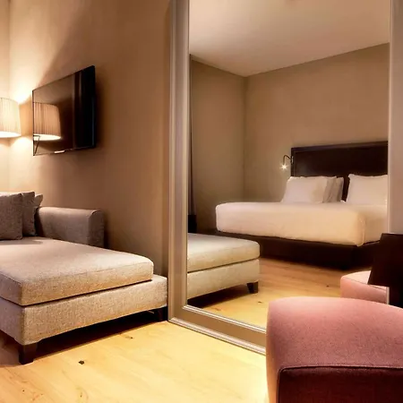 Hotel Nh Collection Torino Piazza Carlina Exterior foto