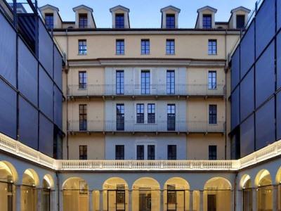 Nh Collection Piazza Carlina Hotel 4*