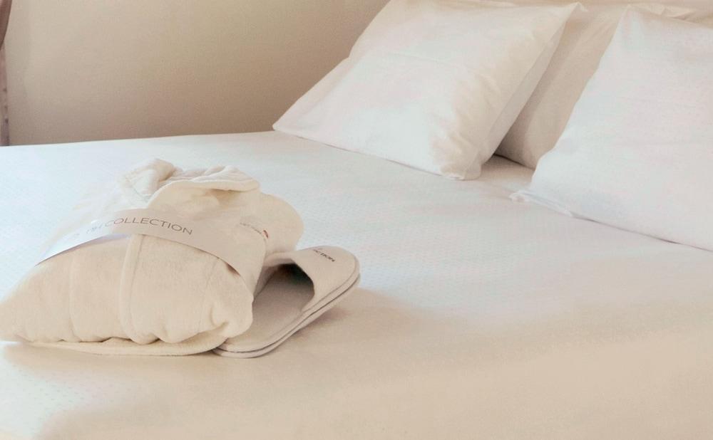 Hotel Nh Collection Piazza Carlina Turim