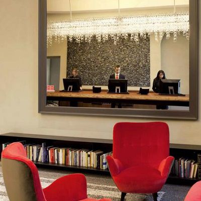 Nh Collection Piazza Carlina 4* Turijn