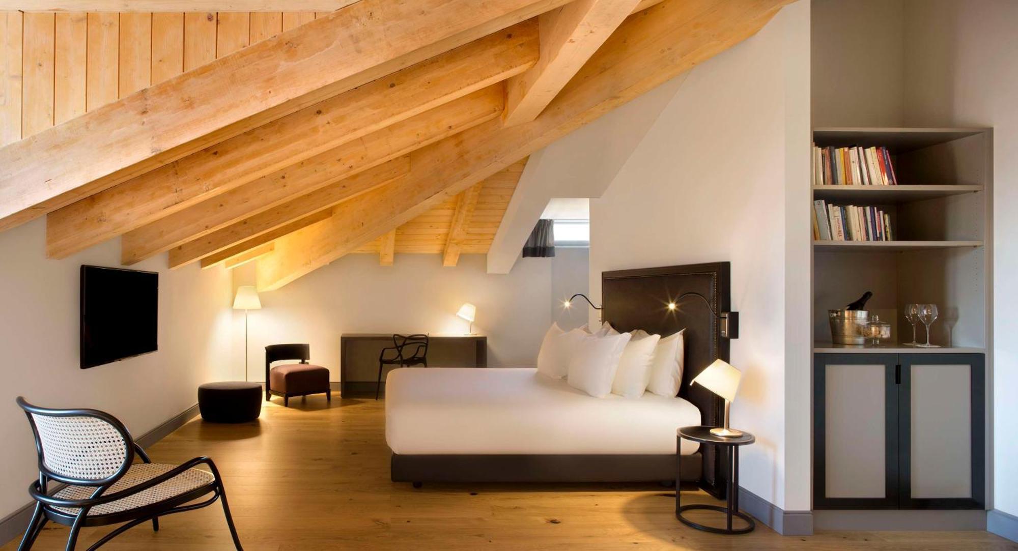 Nh Collection Piazza Carlina Hotel 4*
