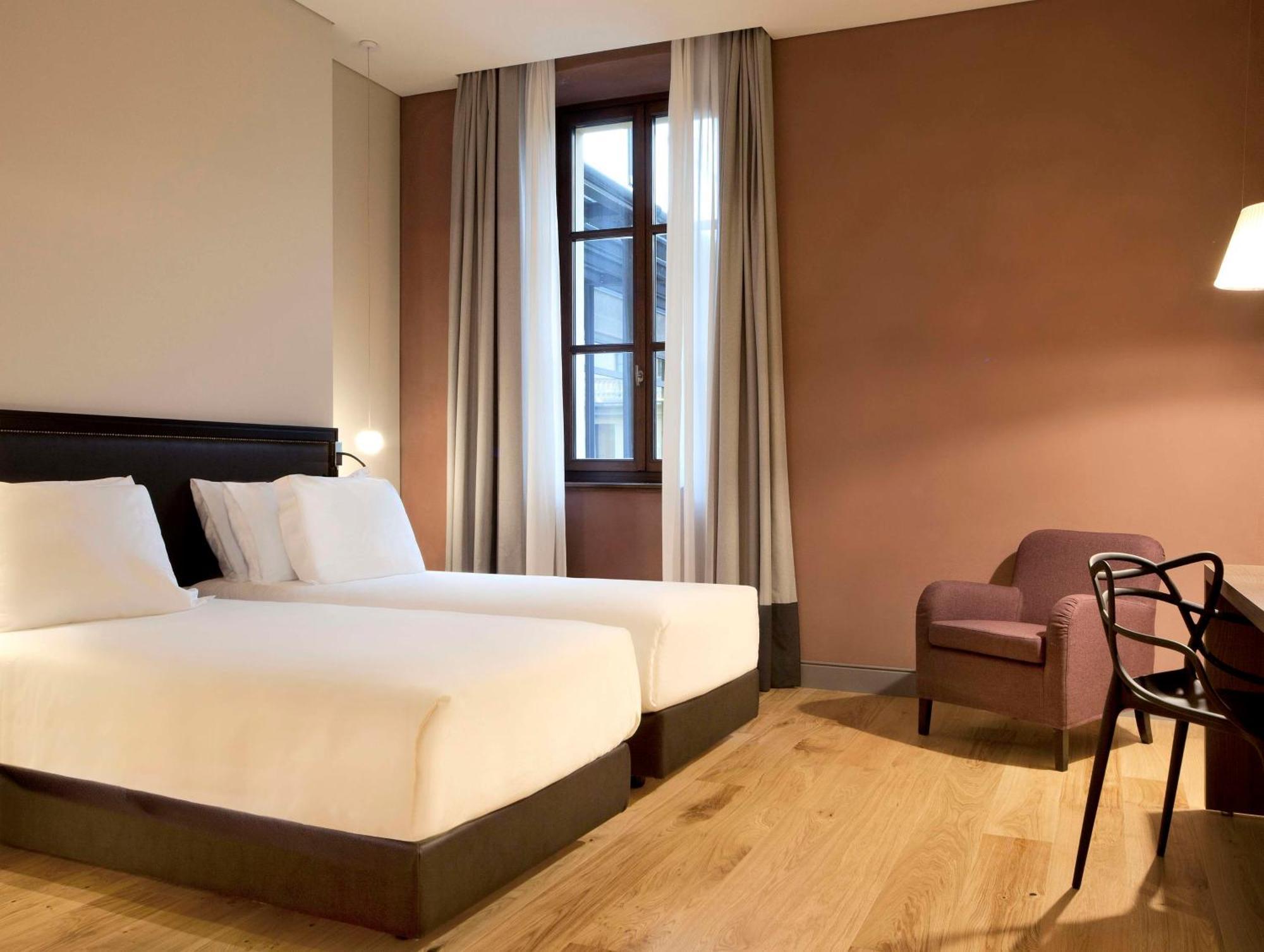 Nh Collection Piazza Carlina Hotel Turin