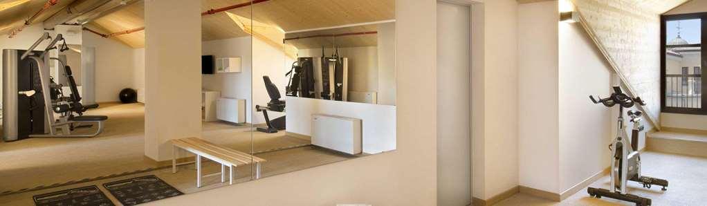 Hotel Nh Collection Piazza Carlina