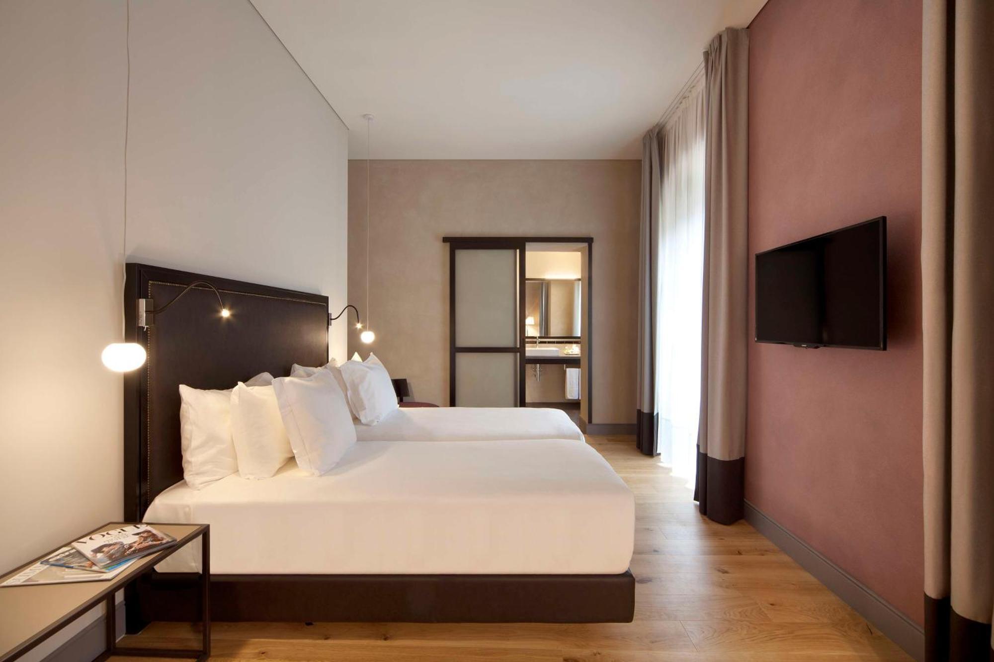 Nh Collection Piazza Carlina