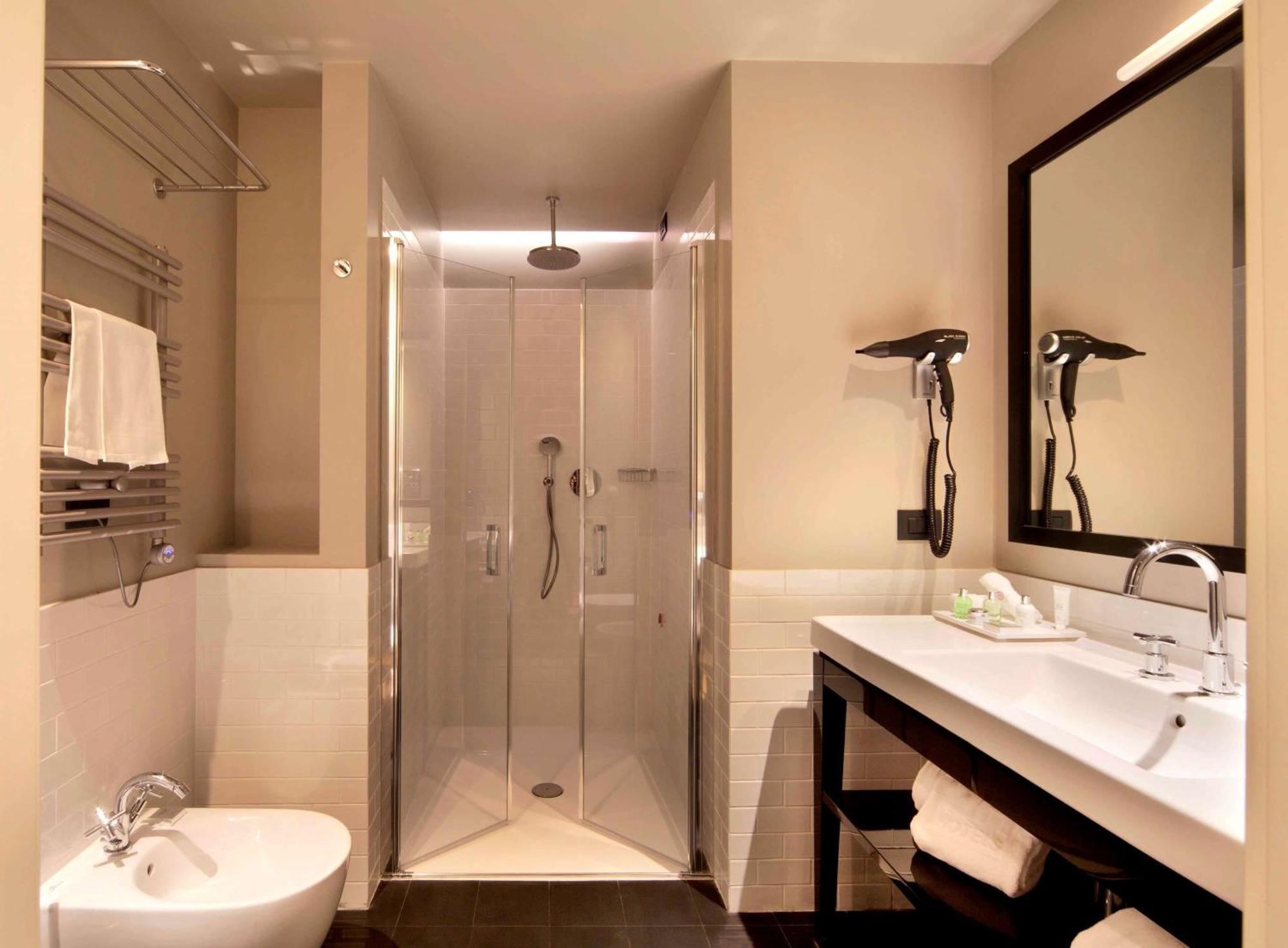 Nh Collection Piazza Carlina Hotel