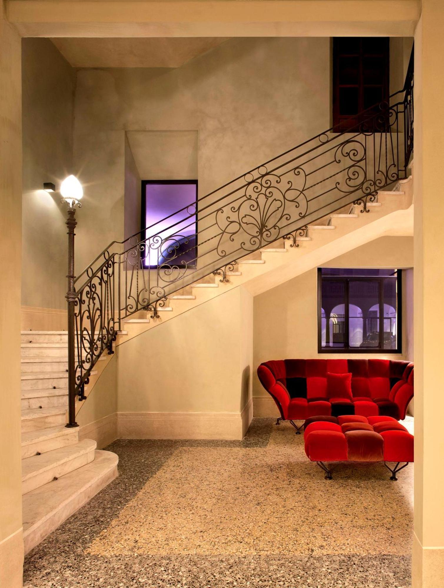 Nh Collection Piazza Carlina Hotel 4*