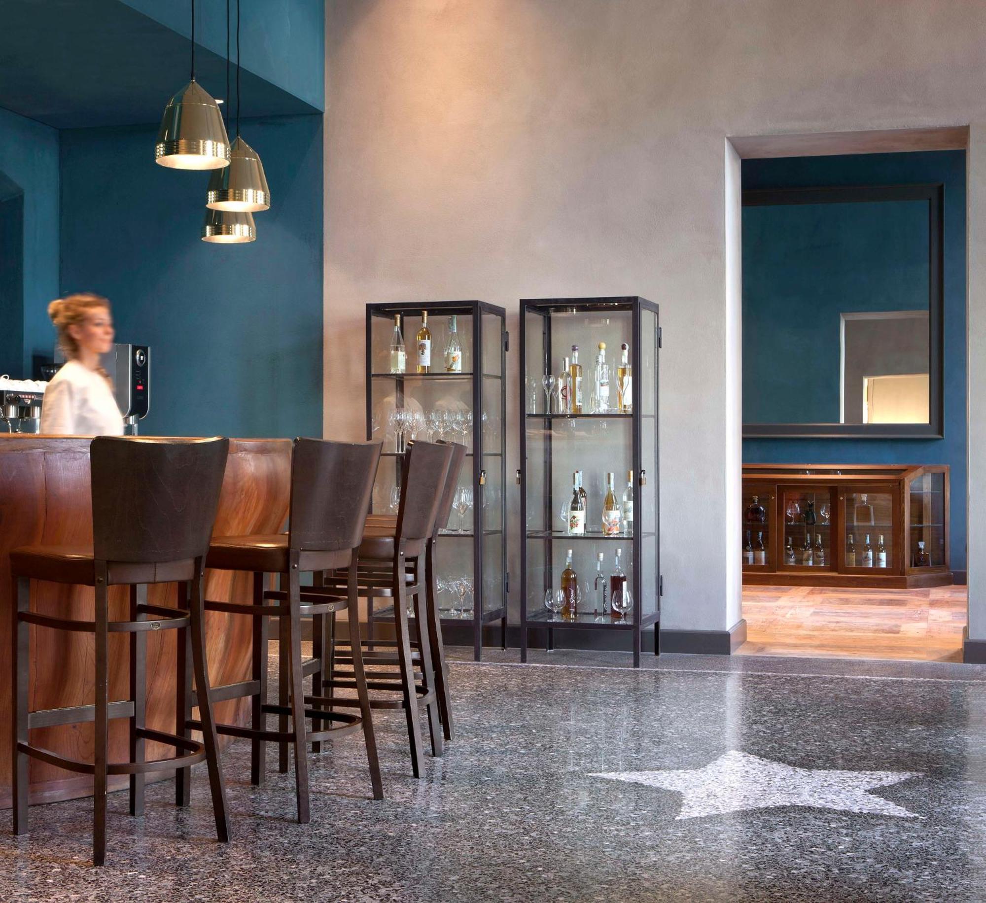 Hotel Nh Collection Piazza Carlina Turin