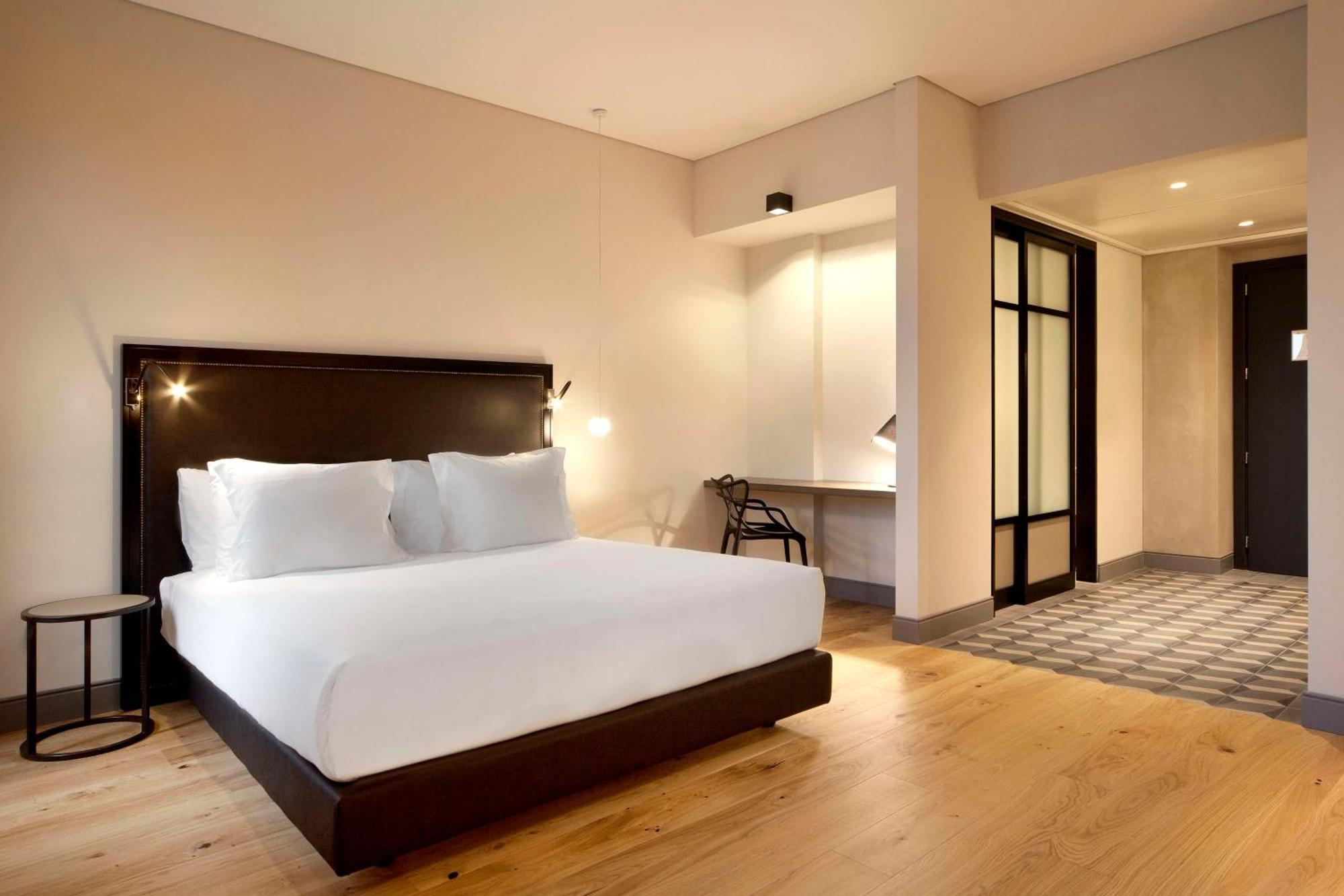 Hotel Nh Collection Piazza Carlina