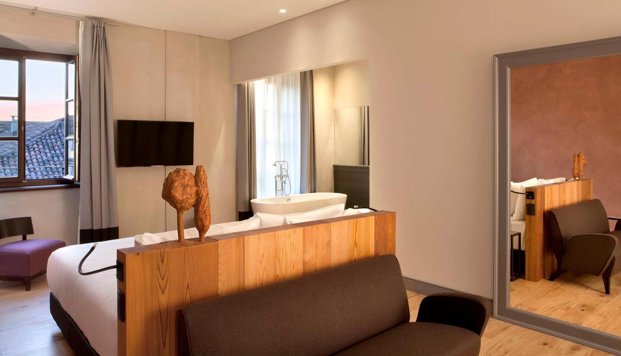 Nh Collection Piazza Carlina 4*