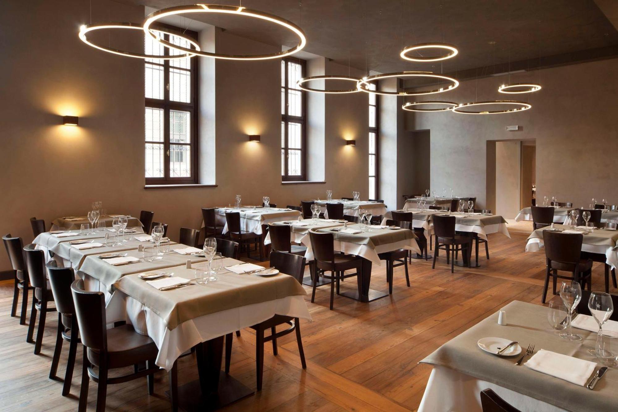 Hotel Nh Collection Piazza Carlina