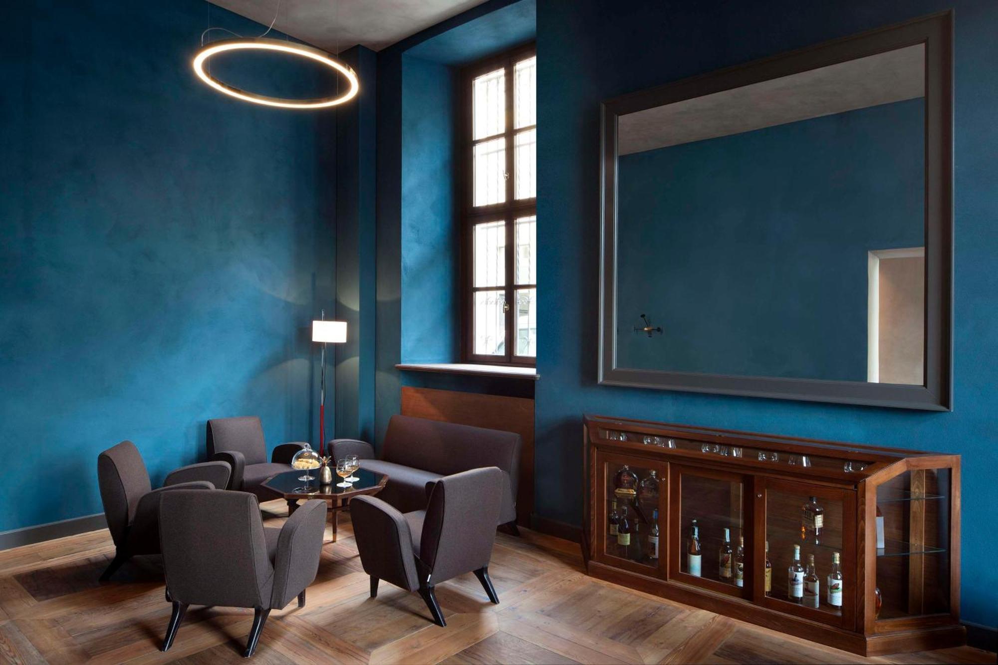 Nh Collection Piazza Carlina