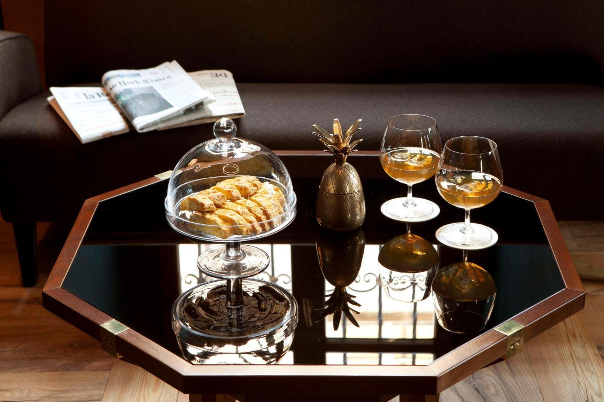 Hotel Nh Collection Piazza Carlina