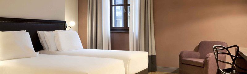 Nh Collection Piazza Carlina Hotel 4*