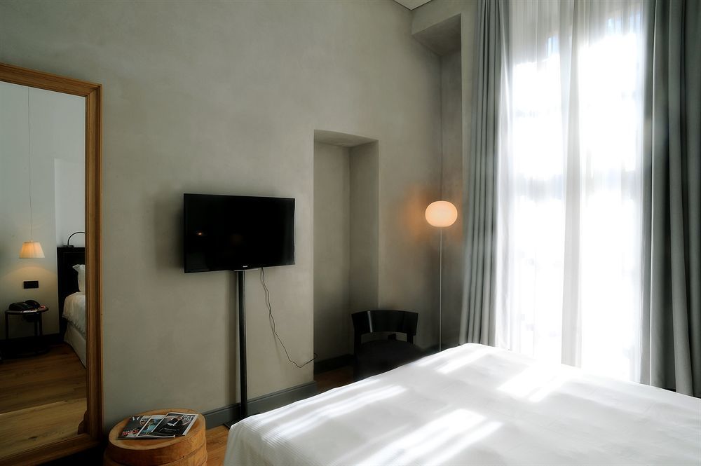 Nh Collection Piazza Carlina Turim