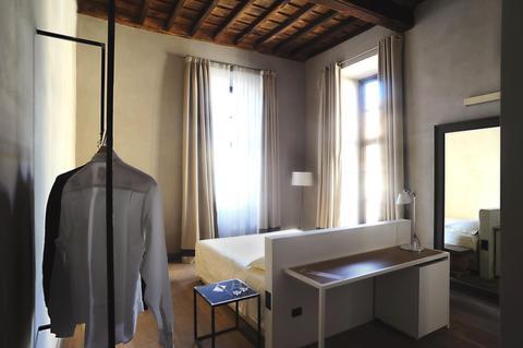 Nh Collection Piazza Carlina 4* Turijn