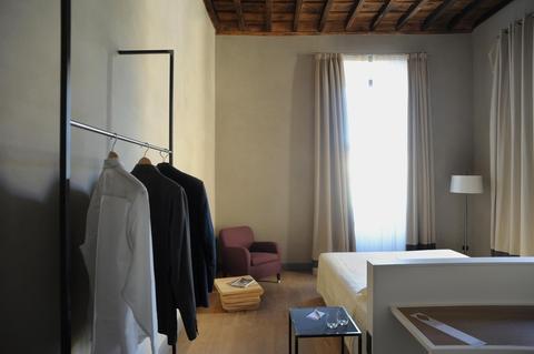 Nh Collection Piazza Carlina Turijn