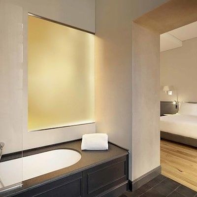 Hotel Nh Collection Piazza Carlina 4*