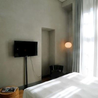 Nh Collection Piazza Carlina