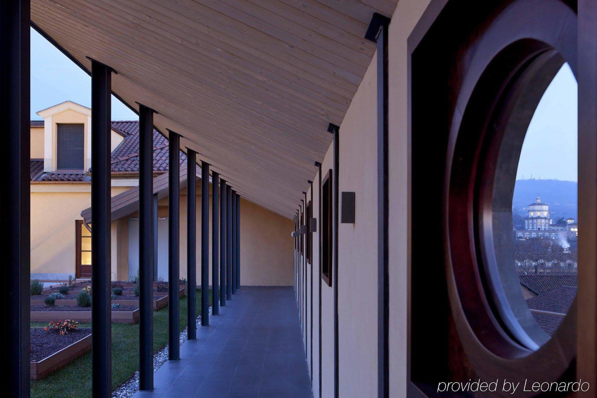 Nh Collection Piazza Carlina Hotel Turijn