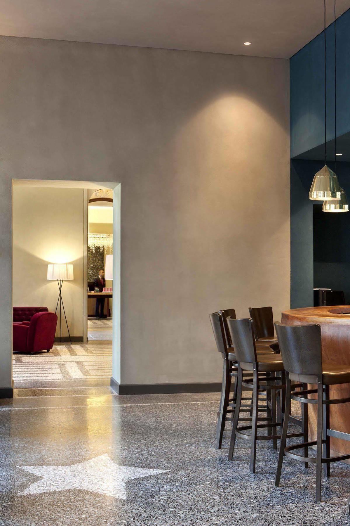 Hotel Nh Collection Piazza Carlina Turijn