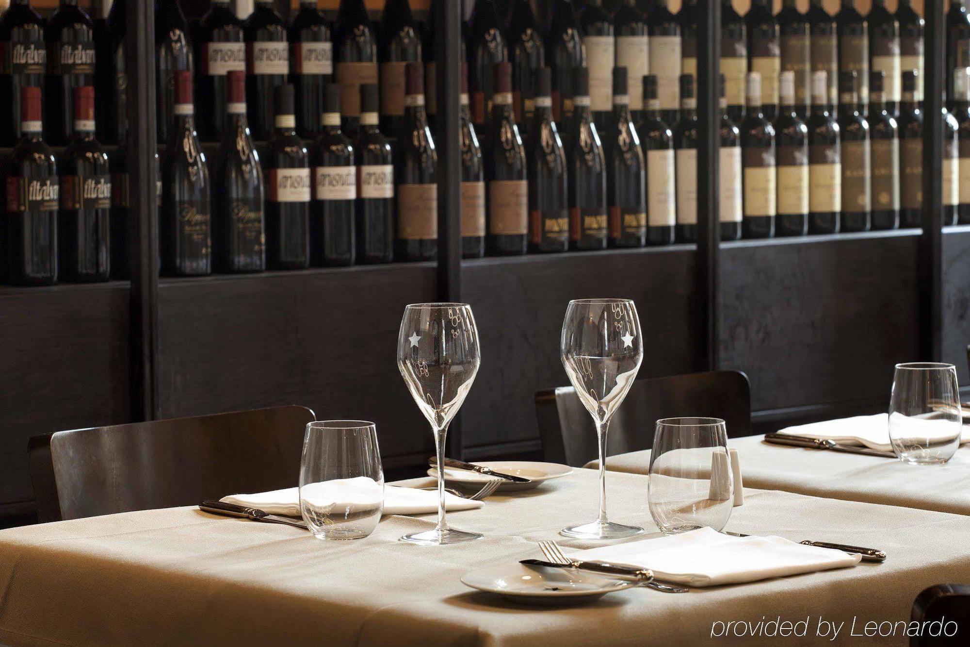 Hotel Nh Collection Piazza Carlina