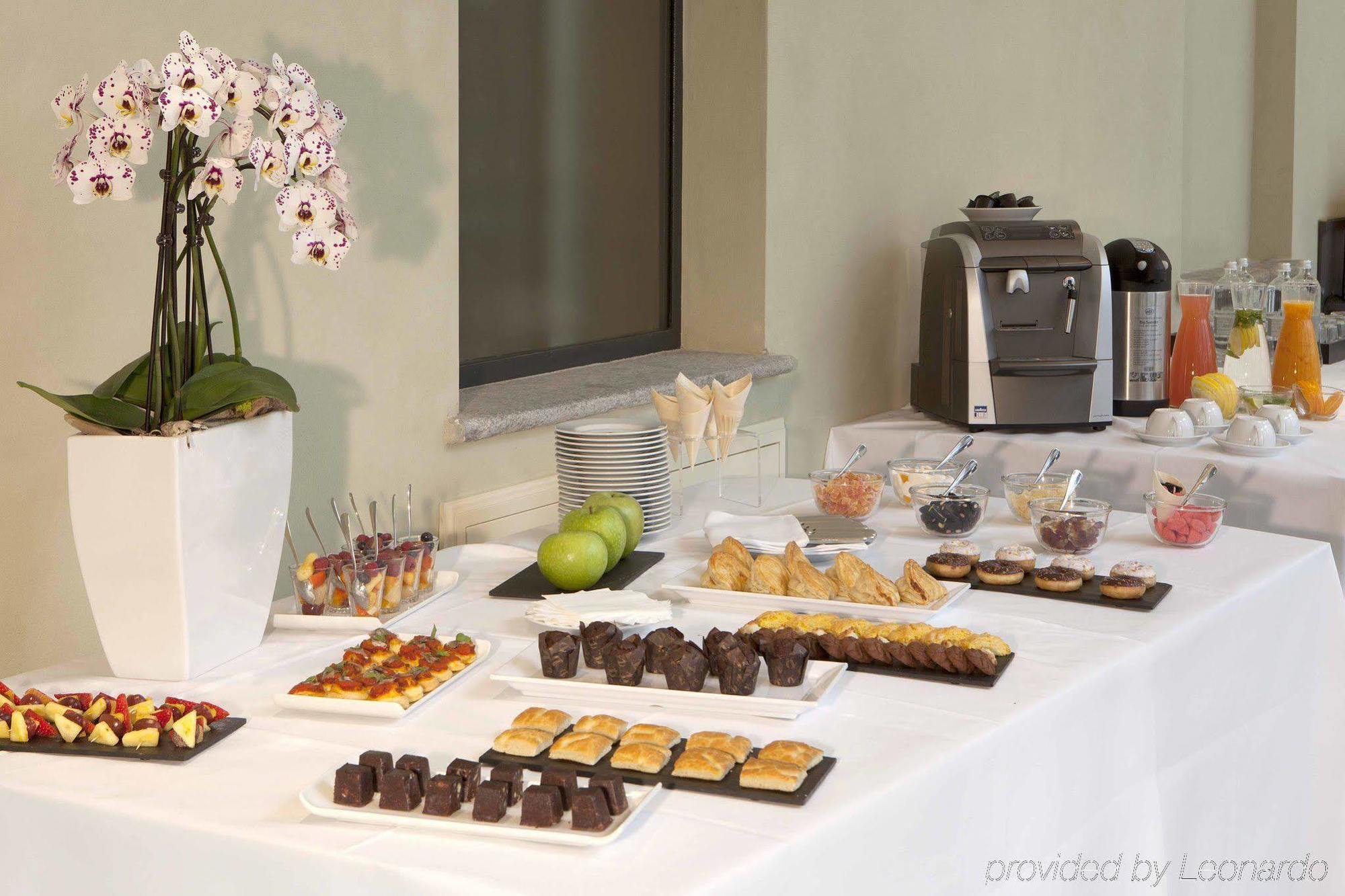 Hotel Nh Collection Piazza Carlina
