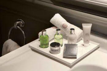 Nh Collection Piazza Carlina 4* Turijn