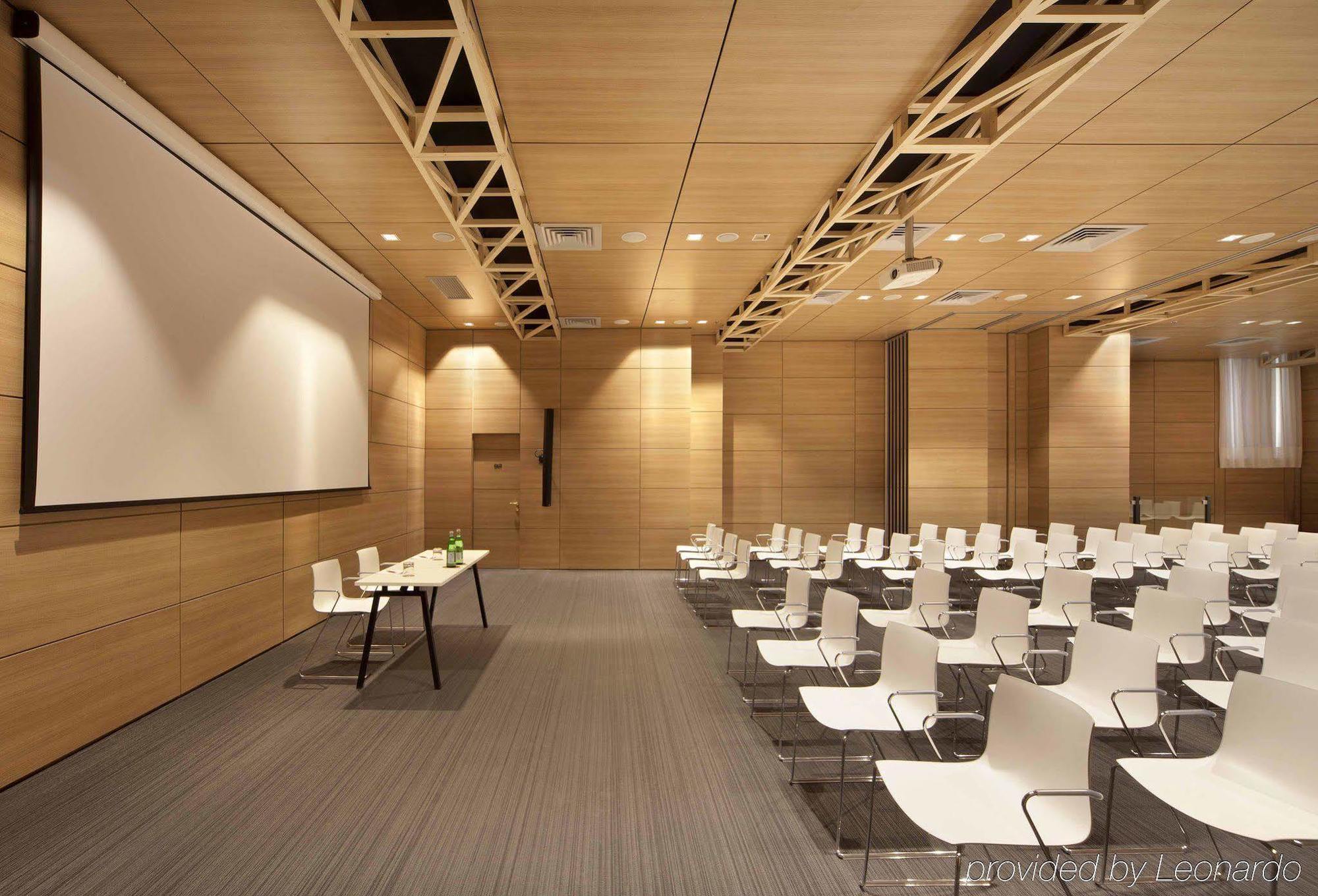 Nh Collection Piazza Carlina 4* Turim