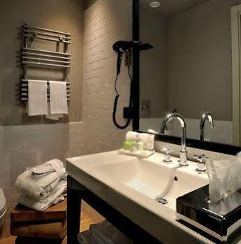 Nh Collection Piazza Carlina Hotel