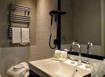 Nh Collection Piazza Carlina 4*