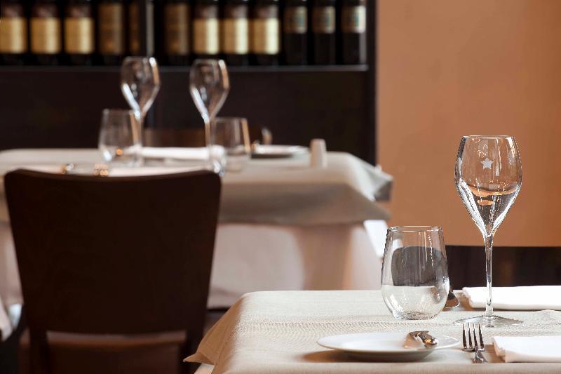 Nh Collection Piazza Carlina 4* Turijn