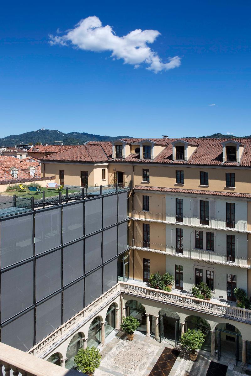 Nh Collection Piazza Carlina Hotel