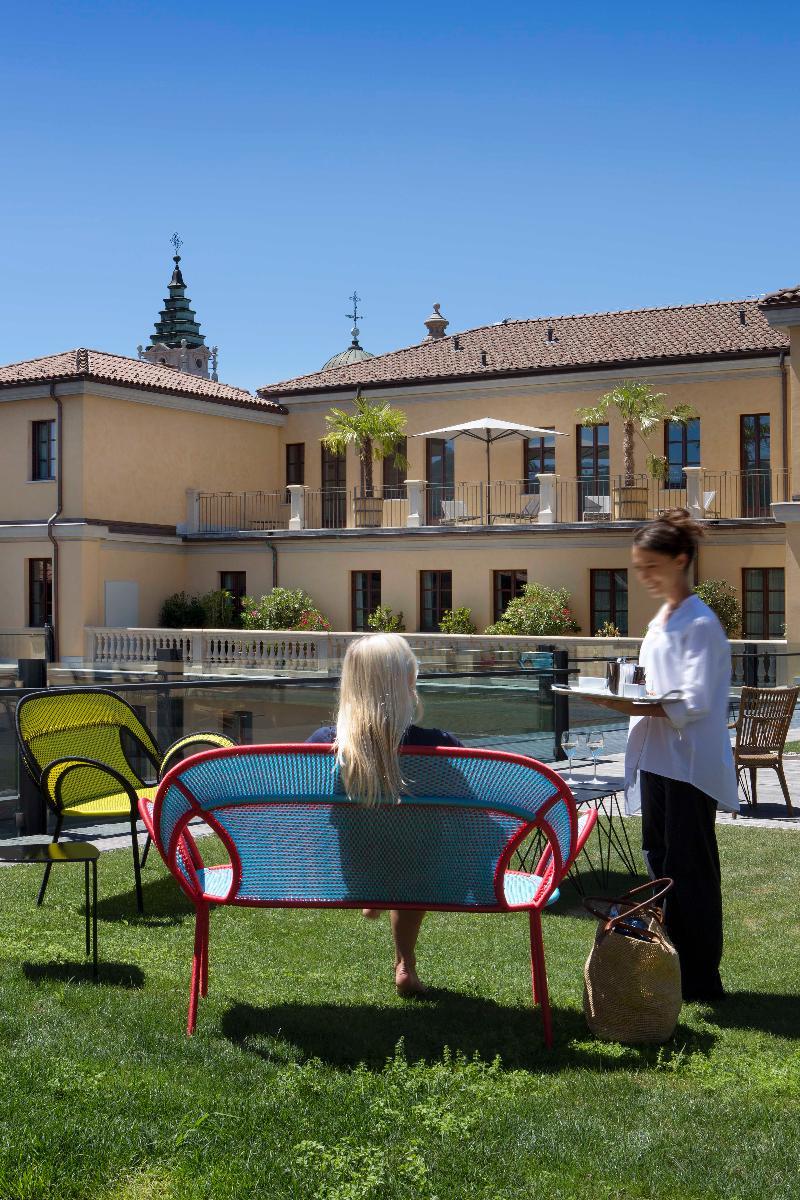Nh Collection Piazza Carlina