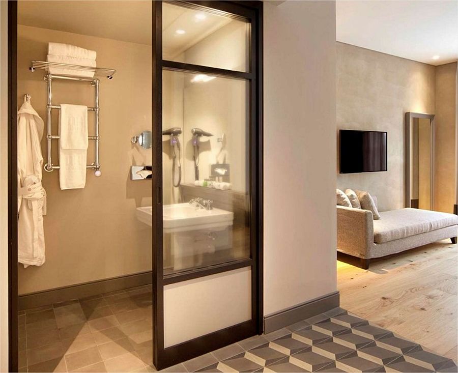 Nh Collection Piazza Carlina Hotel