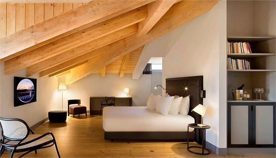 Hotel Nh Collection Piazza Carlina