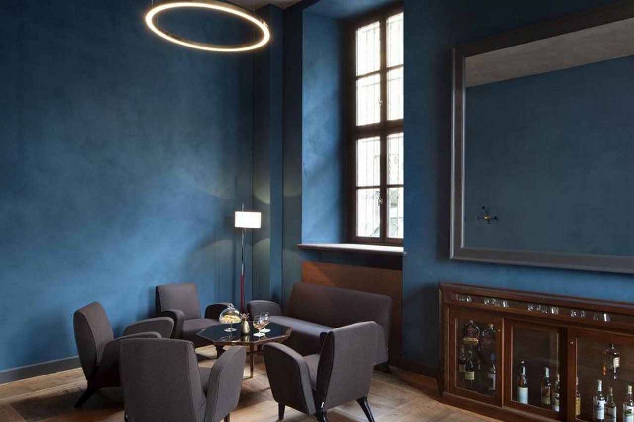 Nh Collection Piazza Carlina