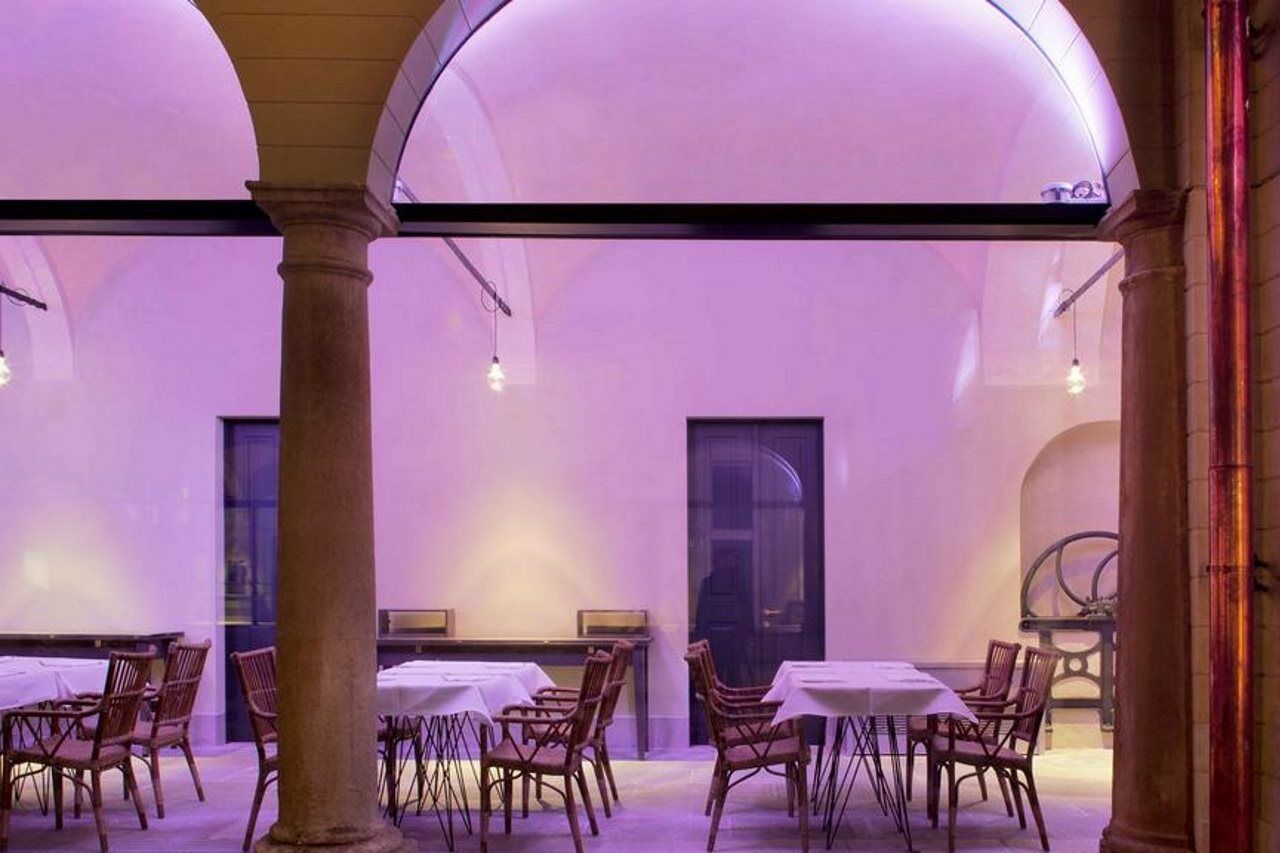 Nh Collection Piazza Carlina Hotel 4*