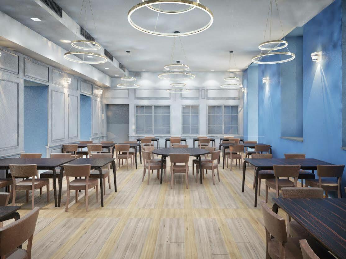 Hotel Nh Collection Piazza Carlina Turim