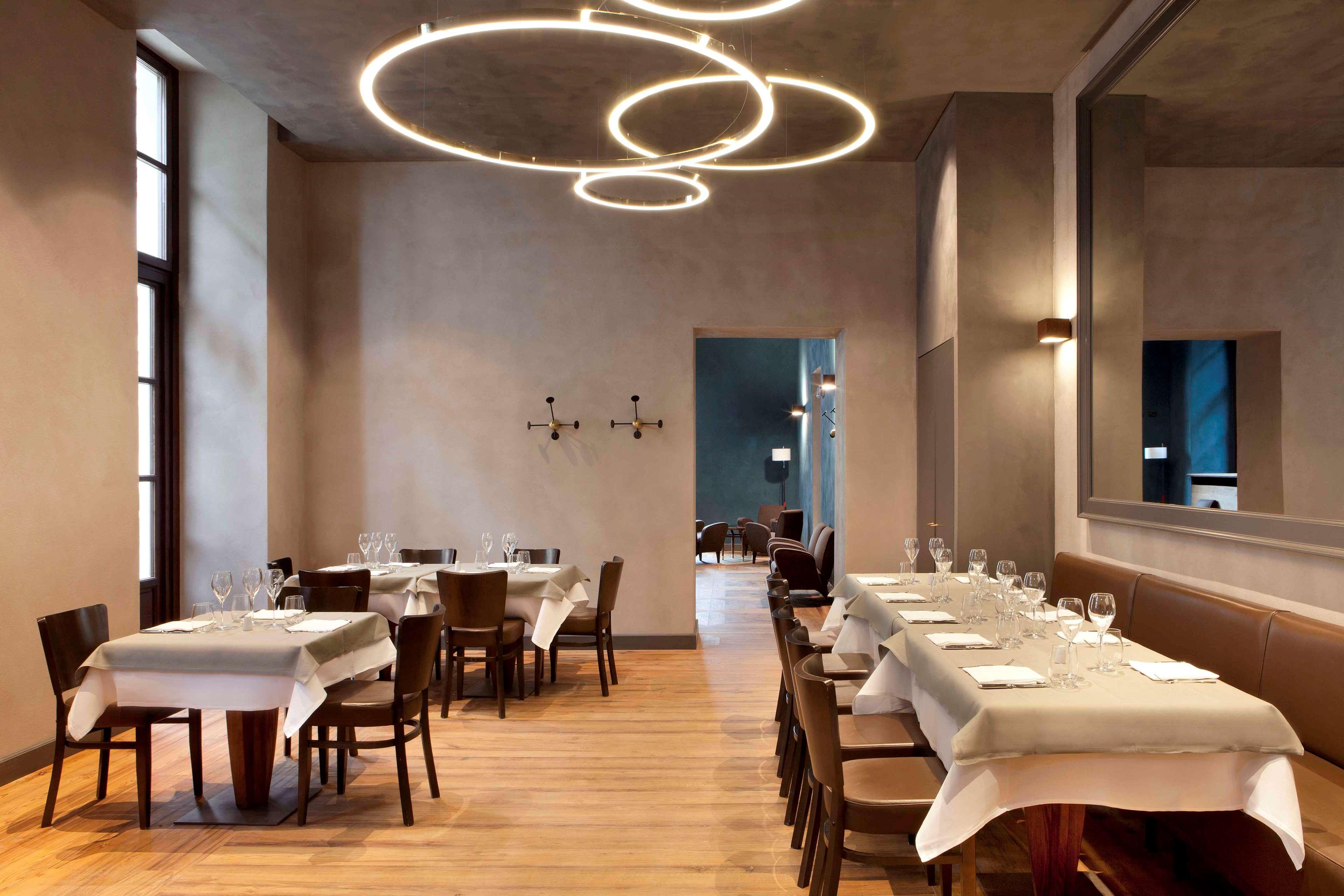 Nh Collection Piazza Carlina Hotel Turijn
