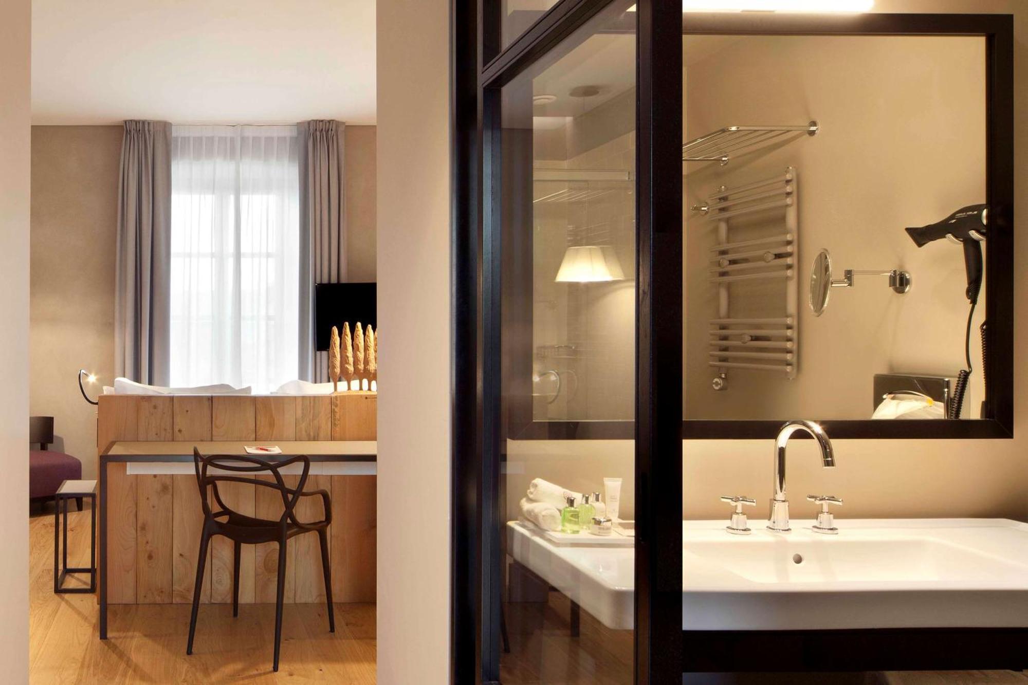 Nh Collection Piazza Carlina 4* Torino