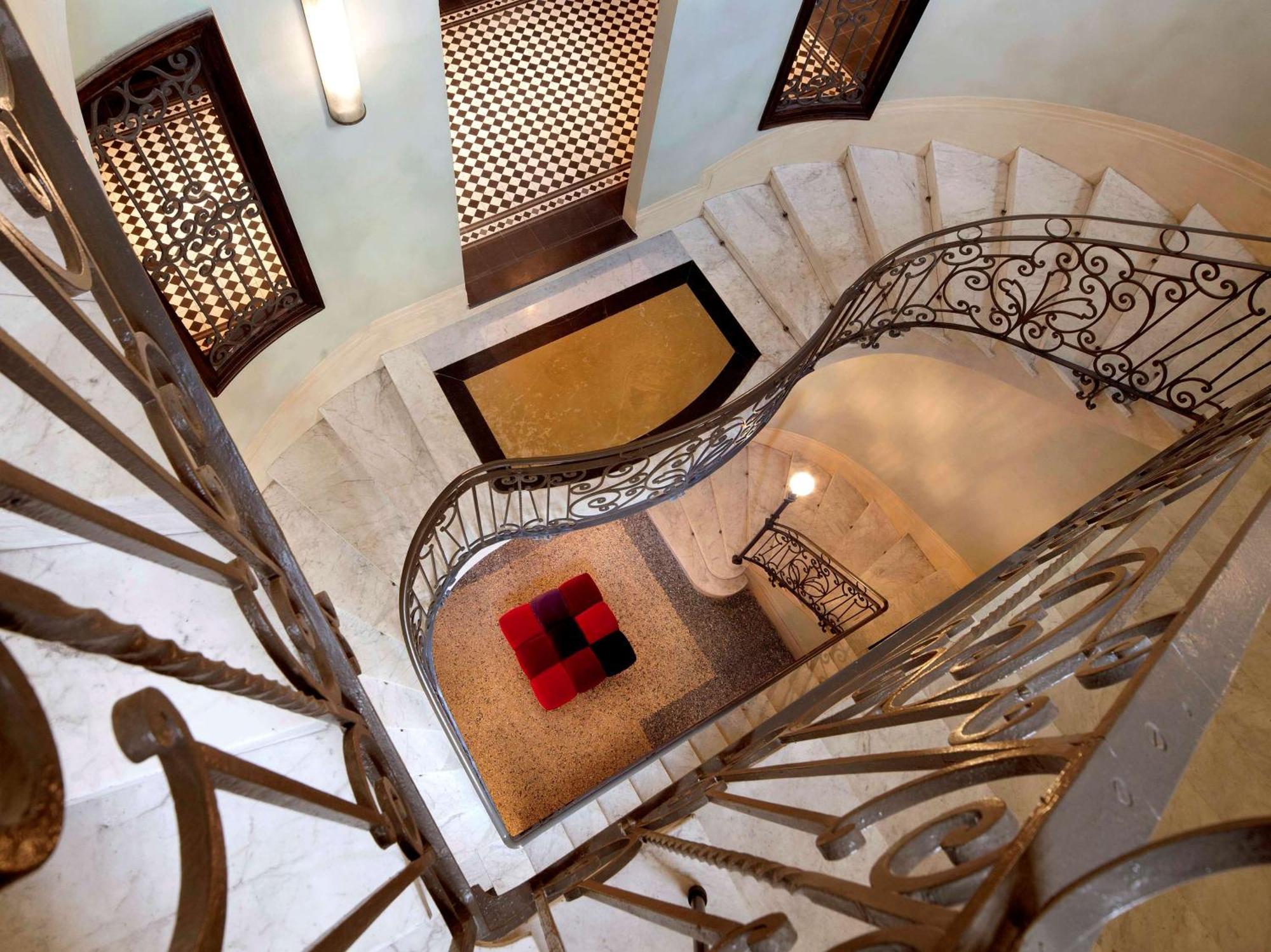 Nh Collection Piazza Carlina Hotel Torino