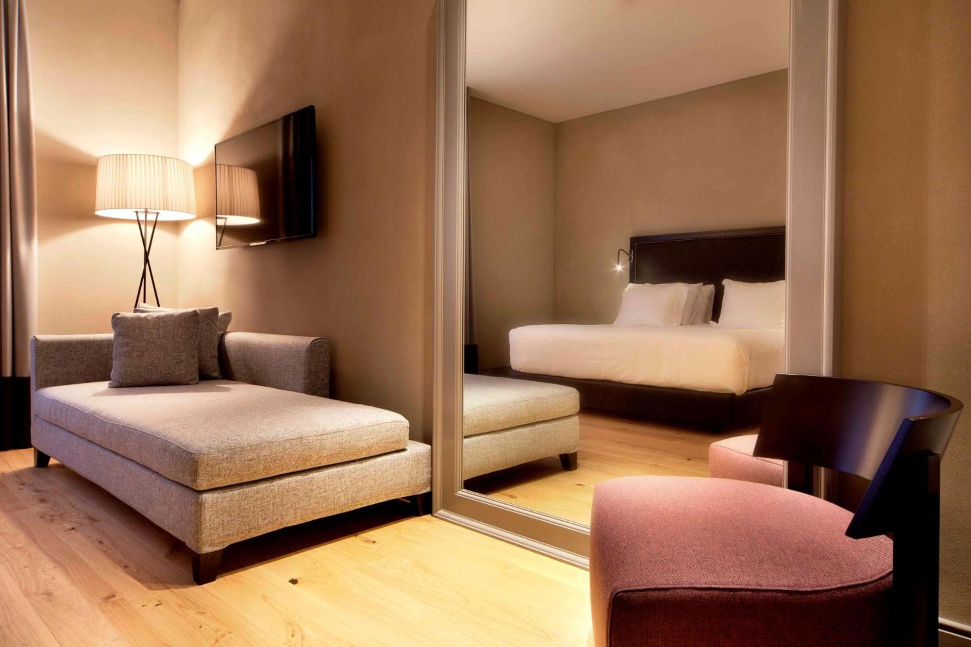 Nh Collection Piazza Carlina 4* Torino