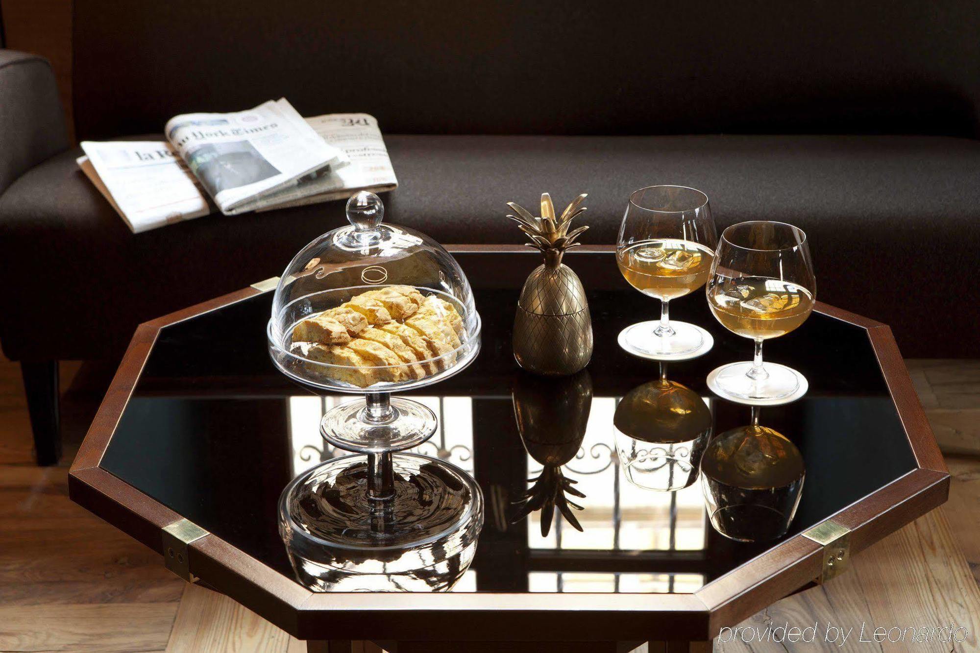 Nh Collection Piazza Carlina Hotel