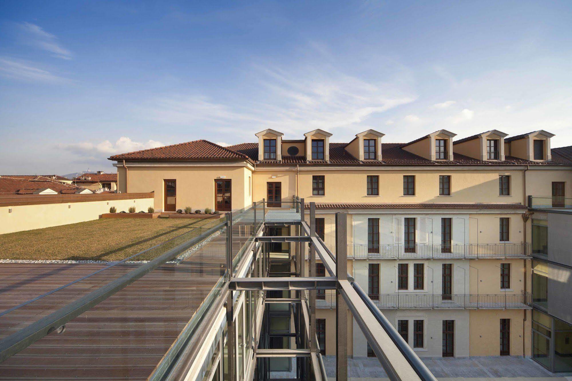 Nh Collection Piazza Carlina Hotel 4*