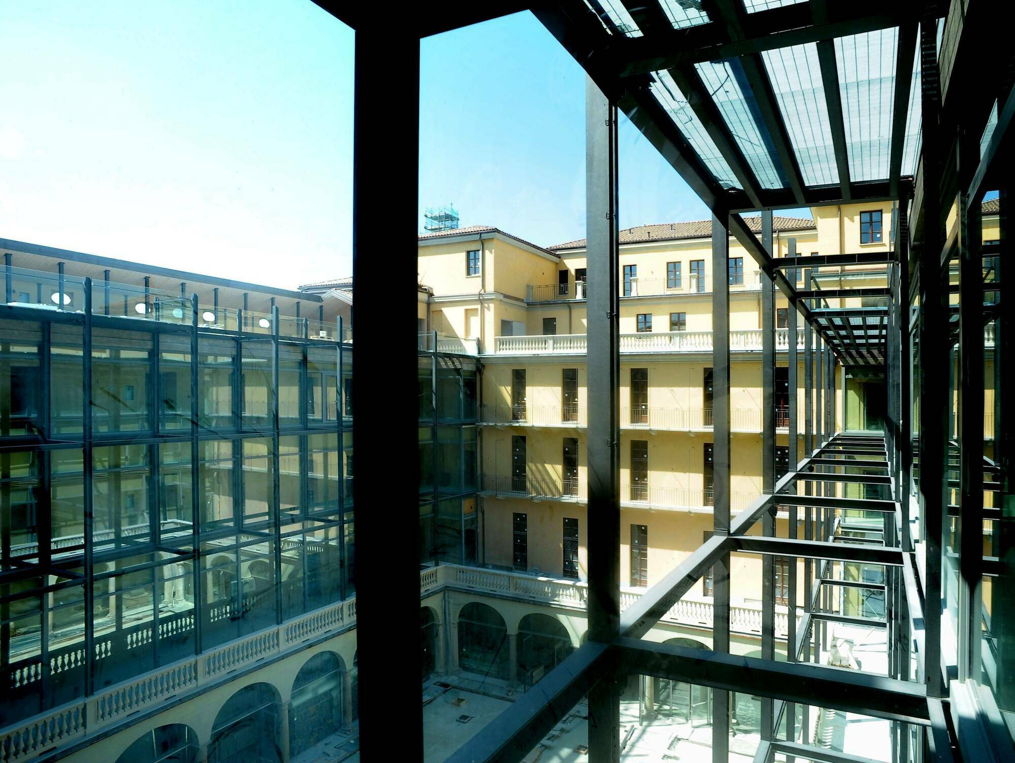 Nh Collection Piazza Carlina Hotel 4*